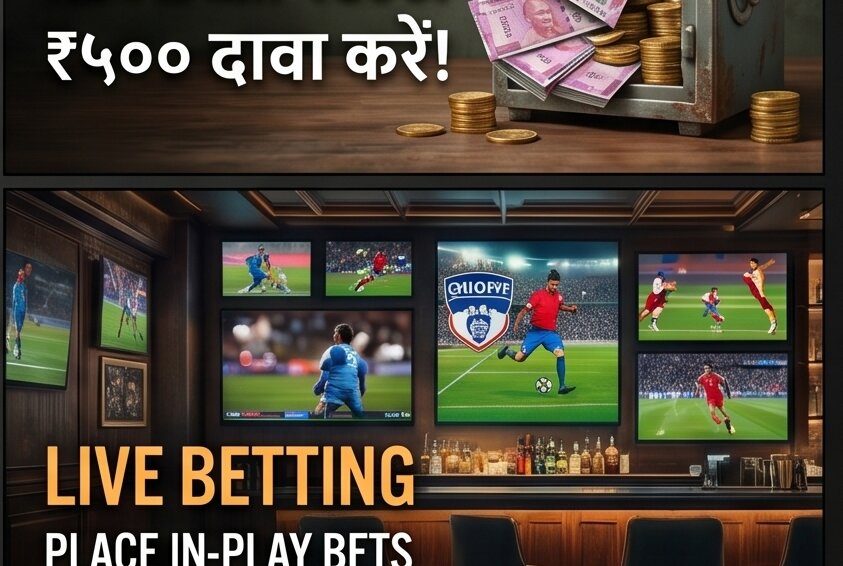 India vs Australia betting at 143matka Apk
